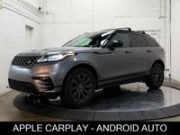 2018 Land Rover Range Rover Velar AWD All Wheel Drive R-Dynamic SE SUV Est. payment OAC† - Image 5