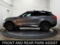 2018 Land Rover Range Rover Velar AWD All Wheel Drive R-Dynamic SE SUV Est. payment OAC† - Image 6