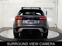 2018 Land Rover Range Rover Velar AWD All Wheel Drive R-Dynamic SE SUV Est. payment OAC† - Image 9