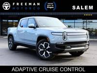 2024 Rivian R1T AWD All Wheel Drive Truck Electric Adventure Adaptive Est. payment OAC† - Image 2