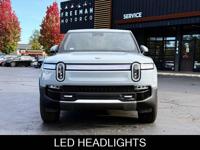2024 Rivian R1T AWD All Wheel Drive Truck Electric Adventure Adaptive Est. payment OAC† - Image 4