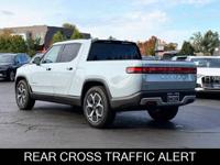2024 Rivian R1T AWD All Wheel Drive Truck Electric Adventure Adaptive Est. payment OAC† - Image 6