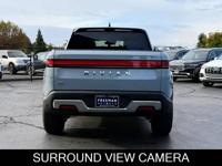 2024 Rivian R1T AWD All Wheel Drive Truck Electric Adventure Adaptive Est. payment OAC† - Image 7