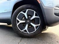 2024 Rivian R1T AWD All Wheel Drive Truck Electric Adventure Adaptive Est. payment OAC† - Image 9