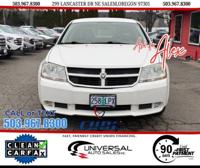 2008 Dodge Avenger SE 4dr Sedan Sedan Universal Auto Sales - Image 3