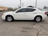 2008 Dodge Avenger SE 4dr Sedan Sedan Universal Auto Sales - Image 5