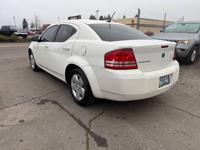 2008 Dodge Avenger SE 4dr Sedan Sedan Universal Auto Sales - Image 6