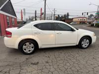 2008 Dodge Avenger SE 4dr Sedan Sedan Universal Auto Sales - Image 9