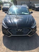 2019 Hyundai Sonata Houston - Image 3