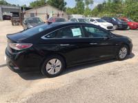 2019 Hyundai Sonata Houston - Image 4