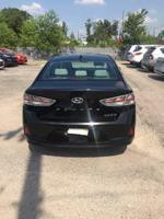 2019 Hyundai Sonata Houston - Image 5