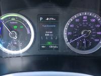 2019 Hyundai Sonata Houston - Image 8