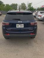 2018 Jeep Compass Sport HOSTON - Image 3