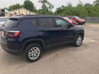 2018 Jeep Compass Sport HOSTON - Image 4