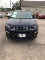 2018 Jeep Compass Sport HOSTON - Image 5