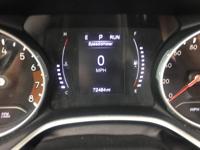 2018 Jeep Compass Sport HOSTON - Image 8