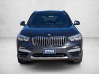 2019 BMW X3 s Drive30i SUV AUTONATION - Call (281) 769-3274 to confirm availability - Image 3