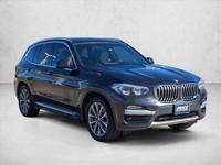 2019 BMW X3 s Drive30i SUV AUTONATION - Call (281) 769-3274 to confirm availability - Image 4