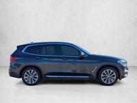 2019 BMW X3 s Drive30i SUV AUTONATION - Call (281) 769-3274 to confirm availability - Image 5