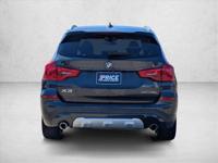 2019 BMW X3 s Drive30i SUV AUTONATION - Call (281) 769-3274 to confirm availability - Image 6