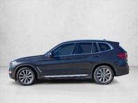 2019 BMW X3 s Drive30i SUV AUTONATION - Call (281) 769-3274 to confirm availability - Image 8
