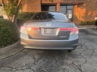 2012 Honda Accord EX-L DN! LEATHER! ROOF! NO CREDIT CHECK! Job Is your Cred Marietta - Image 6