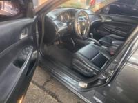 2012 Honda Accord EX-L DN! LEATHER! ROOF! NO CREDIT CHECK! Job Is your Cred Marietta - Image 7