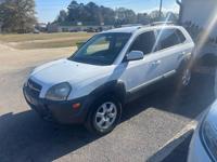 2007 Hyundai Tucson (Low Miles) Locust Grove - Image 2