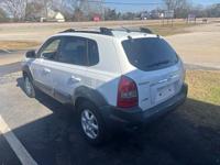 2007 Hyundai Tucson (Low Miles) Locust Grove - Image 3