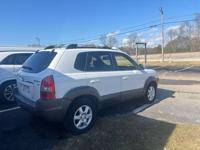 2007 Hyundai Tucson (Low Miles) Locust Grove - Image 4