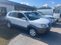 2007 Hyundai Tucson (Low Miles) Locust Grove - Image 5