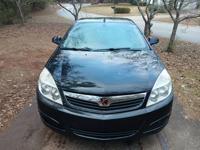 LOW MILE+2008+SATURN+AURA+XE+ONLY 109kMILEAGE!+CLEAN CARFAX *CURRENT EMISSIONS*100%RELIABLE!!!+SOUTH FULTON*S. OF 285 - Image 4