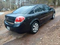 LOW MILE+2008+SATURN+AURA+XE+ONLY 109kMILEAGE!+CLEAN CARFAX *CURRENT EMISSIONS*100%RELIABLE!!!+SOUTH FULTON*S. OF 285 - Image 8