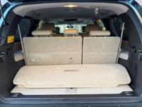 2010 Toyota Sequoia Platinum 4WD CLEAN CARFAX Atlanta - Image 7