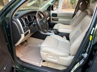 2010 Toyota Sequoia Platinum 4WD CLEAN CARFAX Atlanta - Image 8
