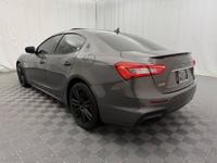 2018 Maserati Ghibli AWD All Wheel Drive S Q4 Gran Sport Sedan Autos of Chicago - Image 6