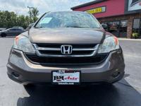 2011 Honda CR-V SE - Clean ride! Oak Forest - Image 3