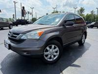 2011 Honda CR-V SE - Clean ride! Oak Forest - Image 4