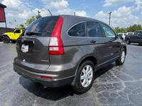 2011 Honda CR-V SE - Clean ride! Oak Forest - Image 8