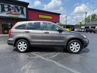 2011 Honda CR-V SE - Clean ride! Oak Forest - Image 9