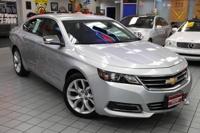 2016 Chevrolet Impala Chevy LTZ 4dr Sedan w/ 2LZ Sedan Windy City Motors