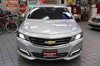 2016 Chevrolet Impala Chevy LTZ 4dr Sedan w/ 2LZ Sedan Windy City Motors - Image 3