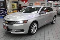 2016 Chevrolet Impala Chevy LTZ 4dr Sedan w/ 2LZ Sedan Windy City Motors - Image 4
