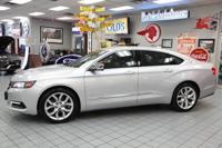 2016 Chevrolet Impala Chevy LTZ 4dr Sedan w/ 2LZ Sedan Windy City Motors - Image 5