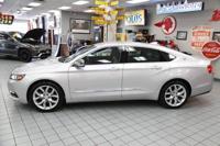 2016 Chevrolet Impala Chevy LTZ 4dr Sedan w/ 2LZ Sedan Windy City Motors - Image 6