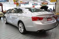 2016 Chevrolet Impala Chevy LTZ 4dr Sedan w/ 2LZ Sedan Windy City Motors - Image 7