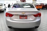2016 Chevrolet Impala Chevy LTZ 4dr Sedan w/ 2LZ Sedan Windy City Motors - Image 8