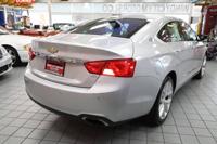 2016 Chevrolet Impala Chevy LTZ 4dr Sedan w/ 2LZ Sedan Windy City Motors - Image 9