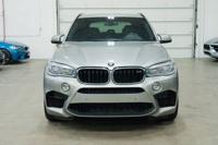 2015 BMW X5 M AWD All Wheel Drive SUV UNIQUE MOTORS SEATTLE - Image 3