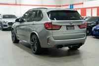 2015 BMW X5 M AWD All Wheel Drive SUV UNIQUE MOTORS SEATTLE - Image 5
